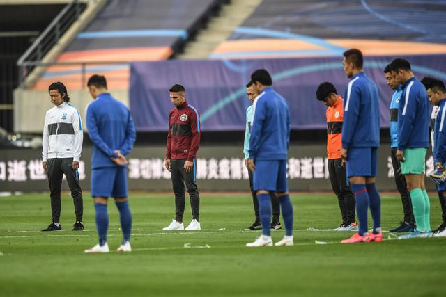 菲律宾主帅:赛前没做任何布置 只要求队员尽力